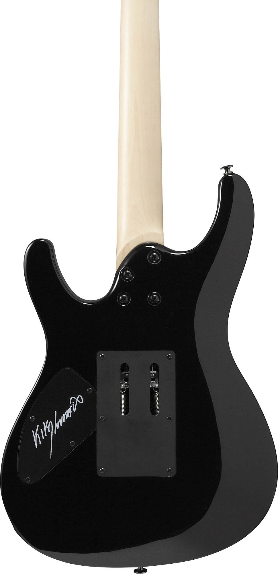 Электрогитара Ibanez KIKOSP3-TEB - 11