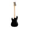 Бас-гитара Rockdale Classic PB Bass Black - 2