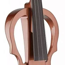 Электроскрипка Stagg EVNX-4/4 VBR