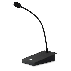 Пэйджинговый микрофон AUDAC APM101MK2