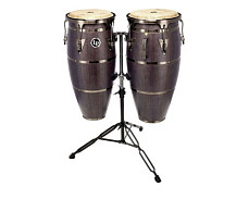 Latin Percussion LPH646-SBB Highline Conga Set комплект квинто