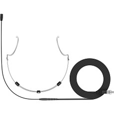 Головной микрофон Sennheiser HSP ESSENTIAL OMNI-BLACK-3-PIN