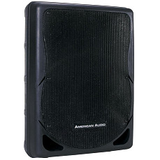 Активная акустическая система American Audio XSP12A