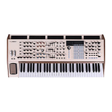 Синтезатор Arturia PolyBrute 12