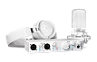 Комплект для звукозаписи Arturia MiniFuse Recording Pack White - 1