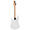 Электрогитара Rockdale Stars Plus HT HH Maple White - 5
