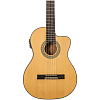 Электроакустическая классическая гитара Peavey CNS-CE - 3