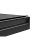 Ящик с ключевым замком Caymon RD220L/B - 4