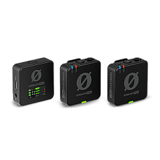 Радиосистема RODE Wireless PRO