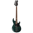 Бас-гитара Yamaha BB734A Indigo Blue - 1