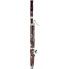 Фагот Yamaha YFG-812C