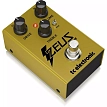 Педаль овердрайва TC Electronic Zeus Drive Overdrive - 1
