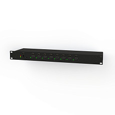 Конвертер Art-Net - DMX EDS DM-ANR-1-8 Art-Light 8