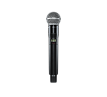 Передатчик ручной SHURE ADX2FD/SM58 G56 - 1