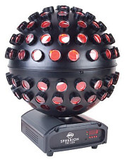 Световой эффект American DJ Spherion TRI LED