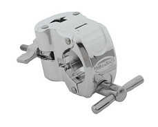 GIBRALTAR RACK ACCESSORY CHROME SERIES HEAVY DUTY MULTI CLAMP SC-GCSMC клэмп для рэка