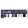 MIDI-клавиатура NOVATION FLkey 49 MK1 - 4