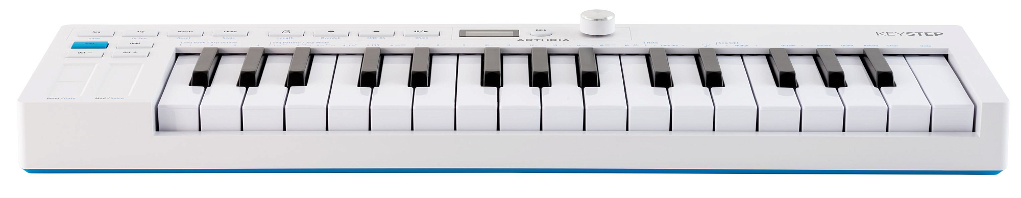 MIDI-клавиатура Arturia KeyStep MK2 - 12