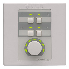 Контрольная панель Yamaha DCP1V4SEU