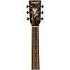Электроакустическая гитара Crafter SungEum G-50th ce VVS - 6