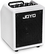 Комбоусилитель для бас-гитары Joyo BA-30-WH - 1