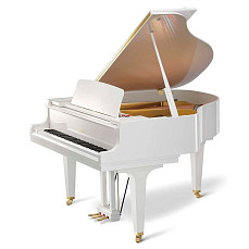 Рояль Kawai GL-20 WH/P