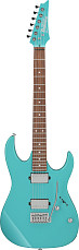 Электрогитара Ibanez GRX120SP-PBL