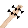 Бас-гитара Ibanez GSR200B-WNF - 6