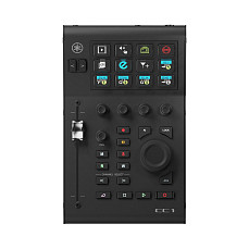 DAW-контроллер Yamaha CC1