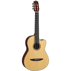 Электроакустическая классическая гитара Yamaha NCX3 NAT