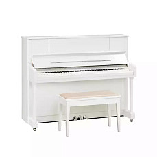 Трансакустическое пианино Yamaha U1J TC3 PWHC