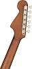 Акустическая гитара Fender Redondo Player Natural - 4