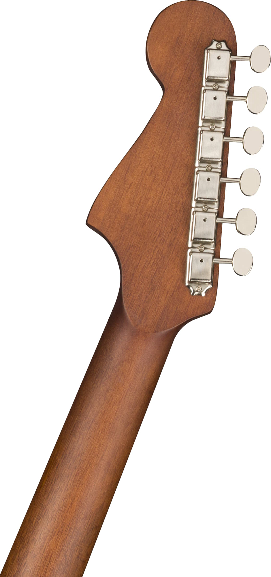 Акустическая гитара Fender Redondo Player Natural - 12