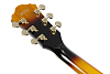 Электрогитара Ibanez AS93FM-AYS - 5