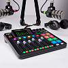 Микшерная консоль RODE RODECaster Pro II White - 4