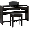 Цифровое пианино Casio PX-778BK - 3