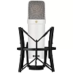 Студийный микрофон RODE NT1 Signature White - 1