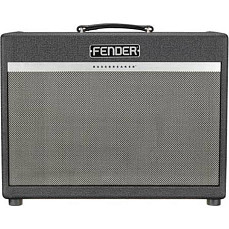 Комбоусилитель Fender BASSBREAKER 30R 230V EUR, Черный