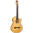 Электроакустическая классическая гитара Peavey CNS-CE - 1