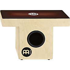 TOPCAJ1EB Slaptop Series Кахон, Т-форма, Meinl