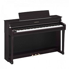 Цифровое пианино Yamaha CLP-845R