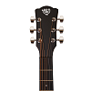 Акустическая гитара Rockdale Aurora D3 C Bk Satin - 8