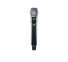 Передатчик ручной SHURE ADX2/B87C G56 - 2