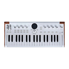 Сценическая клавиатура Arturia AstroLab 37 White