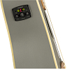 Акустическая гитара Fender Redondo Player Slate Satin, Сланцевый - 5