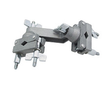 Gibraltar SC-PUGC Adjustable Angle Multi-Clamp 2 Hole угловой универсальный зажим