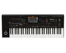 Рабочая станция Korg KROSS2-61-MB