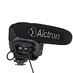 Микрофон накамерный Alctron VM-6 - 1