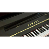 Гибридное сайлент пианино Yamaha U1SH3 - 2