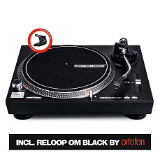 DJ-проигрыватель RELOOP RP-4000 MK2